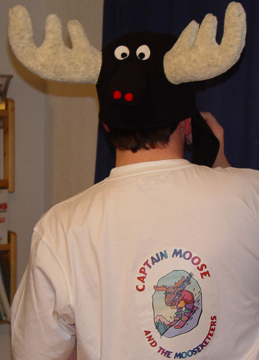 Moose
