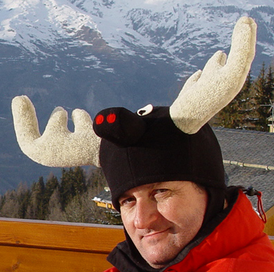 Moose
