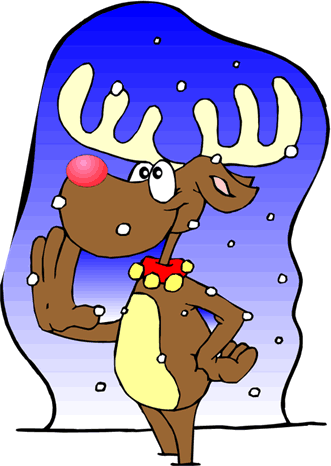 Moose