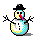 SnowMan